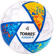{{photo.Alt || photo.Description || 'Torres JUNIOR-4 (F323804) Мяч футбольный'}}