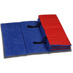 {{photo.Alt || photo.Description || 'Indigo SM-042 Коврик гимнастический Синий/Красный'}}