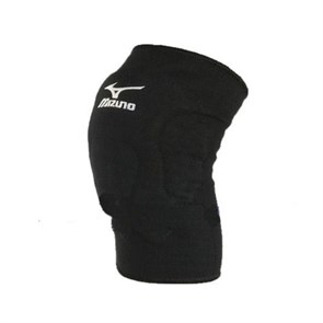 {{photo.Alt || photo.Description || 'Mizuno VS1 KNEEPAD Наколенники волейбольные Черный/Белый'}}