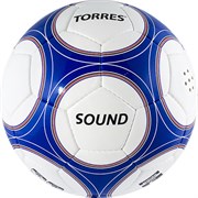 {{photo.Alt || photo.Description || 'Torres SOUND (F30255) Мяч футбольный'}}