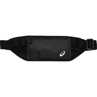 {{photo.Alt || photo.Description || 'Asics WAIST POUCH Сумка-пояс Черный/Серый'}}