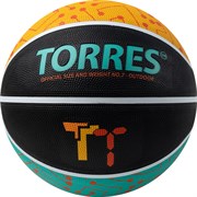 {{photo.Alt || photo.Description || 'Torres TT (B023157) Мяч баскетбольный'}}