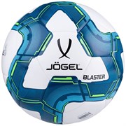 {{photo.Alt || photo.Description || 'Jogel BLASTER №4 Мяч футзальный'}}