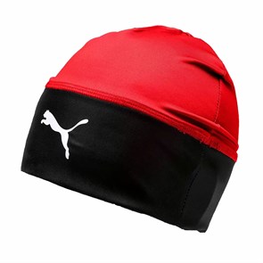 {{photo.Alt || photo.Description || 'Puma LIGA BEANIE Шапка Красный/Черный'}}