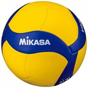 {{photo.Alt || photo.Description || 'Mikasa V345W Мяч волейбольный облегченный'}}