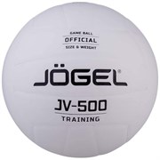 {{photo.Alt || photo.Description || 'Jogel JV-500 Мяч волейбольный'}}