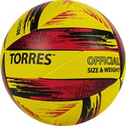 {{photo.Alt || photo.Description || 'Torres RESIST (V321305) Мяч волейбольный'}}