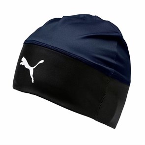 {{photo.Alt || photo.Description || 'Puma LIGA BEANIE Шапка Темно-синий/Черный'}}