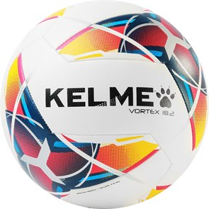 {{photo.Alt || photo.Description || 'Kelme VORTEX 18.2 (9886130-423-5) Мяч футбольный'}}