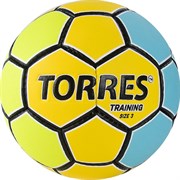 {{photo.Alt || photo.Description || 'Torres TRAINING (H32153) Мяч гандбольный'}}