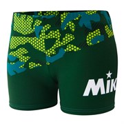 {{photo.Alt || photo.Description || 'Mikasa MT6050 Шорты для пляжного волейбола женские Зеленый/Желтый'}}