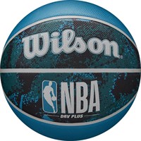 {{photo.Alt || photo.Description || 'Wilson NBA DRV PLUS (WZ3012602XB-6) Мяч баскетбольный'}}