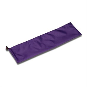 {{photo.Alt || photo.Description || 'Indigo SM-129 Чехол для булав гимнастических Фиолетовый'}}