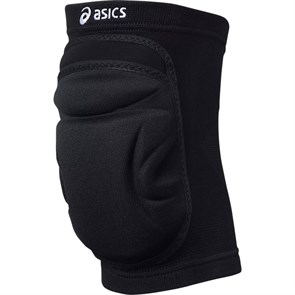 {{photo.Alt || photo.Description || 'Asics PERFORMANCE KNEEPAD Наколенники волейбольные Черный'}}