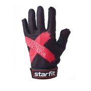 {{photo.Alt || photo.Description || 'Starfit WG-104 Перчатки для фитнеса Черный/Красный'}}