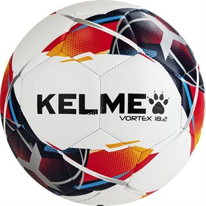 {{photo.Alt || photo.Description || 'Kelme VORTEX 18.2 (9886130-423-4) Мяч футбольный'}}