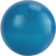 {{photo.Alt || photo.Description || 'Rusbrand AG-15 Мяч для художественной гимнастики однотонный 15 см Синий'}}