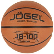 {{photo.Alt || photo.Description || 'Jogel JB-100 №3 Мяч баскетбольный'}}
