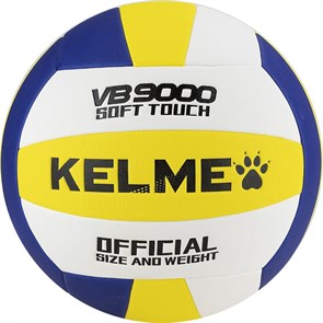 {{photo.Alt || photo.Description || 'Kelme VB9000 Мяч волейбольный'}}