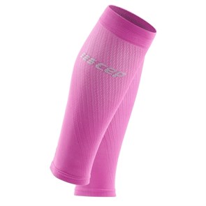 {{photo.Alt || photo.Description || 'CEP ULTRALIGHT COMPRESSION CALF SLEEVES (W) Компрессионные гетры для бега ультратонкие женские Розовый'}}