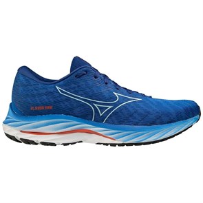 Mizuno WAVE RIDER 26 Кроссовки беговые Синий