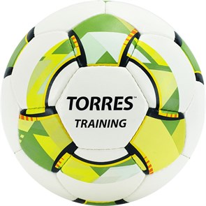 {{photo.Alt || photo.Description || 'Torres TRAINING (F320055) Мяч футбольный'}}