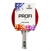{{photo.Alt || photo.Description || 'Torres PROFI 5* (TT21009) Ракетка для настольного тенниса'}}