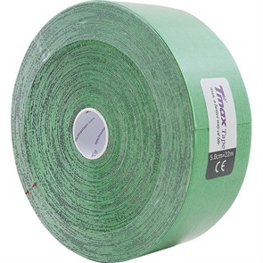 {{photo.Alt || photo.Description || 'Tmax 22M EXTRA STICKY GREEN 5см×22м Кинезиотейп Зеленый'}}