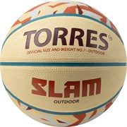 {{photo.Alt || photo.Description || 'Torres SLAM (B023147) Мяч баскетбольный'}}