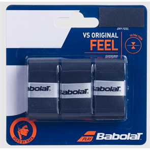 {{photo.Alt || photo.Description || 'Babolat VS GRIP ORIGINAL X3 Овергрип Черный'}}