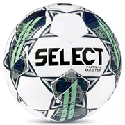 {{photo.Alt || photo.Description || 'Select FUTSAL MASTER SHINY V22 (1043460004-004-4) Мяч футзальный'}}