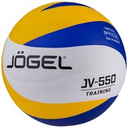 {{photo.Alt || photo.Description || 'Jogel JV-550 Мяч волейбольный'}}