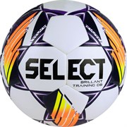 {{photo.Alt || photo.Description || 'Select BRILLANT TRAINING DB V24 (0864168096-4) Мяч футбольный'}}