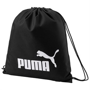 {{photo.Alt || photo.Description || 'Puma PHASE GYM SACK Сумка-мешок спортивная Черный/Белый'}}