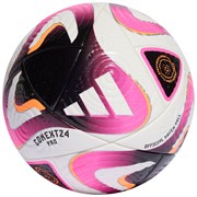 {{photo.Alt || photo.Description || 'Adidas CONEXT 24 PRO (IP1616-5) Мяч футбольный'}}