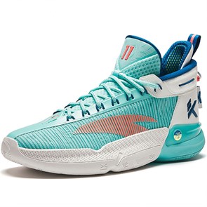 {{photo.Alt || photo.Description || 'Anta KLAY THOMPSON KT9 &quot;BLUE WATER&quot; Кроссовки баскетбольные Голубой/Белый'}}