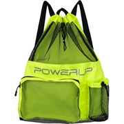 {{photo.Alt || photo.Description || 'PowerUp SWIM YELLOW Рюкзак для плавательных аксессуаров Желтый'}}