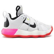 {{photo.Alt || photo.Description || 'Nike REACT HYPERSET Кроссовки волейбольные Белый/Розовый*'}}
