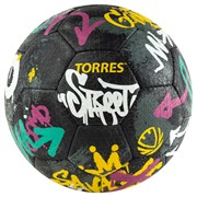 {{photo.Alt || photo.Description || 'Torres STREET (F023225) Мяч футбольный'}}
