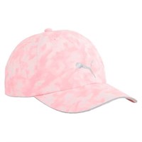 {{photo.Alt || photo.Description || 'Puma RUNNING CAP III Кепка беговая Розовый'}}