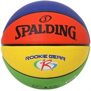 {{photo.Alt || photo.Description || 'Spalding ROOKIE (76-951Z) Мяч баскетбольный'}}