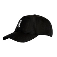 {{photo.Alt || photo.Description || '7/6 ADULTS CAP BLACK Кепка Черный'}}