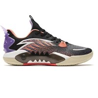 {{photo.Alt || photo.Description || 'Anta SHOCK WAVE 5 TEAM V2 &quot;LIGHT IRIS PURPLE&quot; Кроссовки баскетбольные Черный/Оранжевый'}}