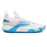 {{photo.Alt || photo.Description || 'Li-Ning FRED VANVLEET SPEED IX ULTRA LOW &quot;SEA WAVE&quot; Кроссовки баскетбольные Белый/Голубой'}}