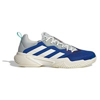 {{photo.Alt || photo.Description || 'Adidas BARRICADE Кроссовки теннисные Синий/Белый'}}