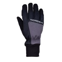 {{photo.Alt || photo.Description || 'Nordski ARCTIC BLACK/GREY Перчатки Черный/Серый'}}