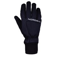 {{photo.Alt || photo.Description || 'Nordski ARCTIC BLACK Перчатки Черный'}}