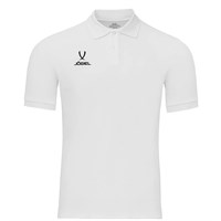 {{photo.Alt || photo.Description || 'Jogel ESSENTIAL CVC POLO Поло Белый'}}