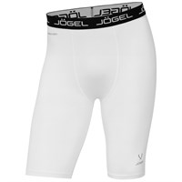 {{photo.Alt || photo.Description || 'Jogel CAMP PERFORMDRY BASELAYER SHORTS Шорты компрессионные Белый'}}