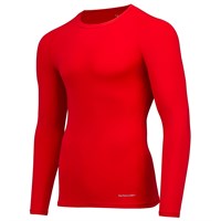 {{photo.Alt || photo.Description || 'Jögel PERFORMDRY BASELAYER TEE LS 2 Футболка компрессионная с длинным рукавом Красный'}}